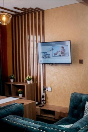 Leleshwa luxury Apartments
